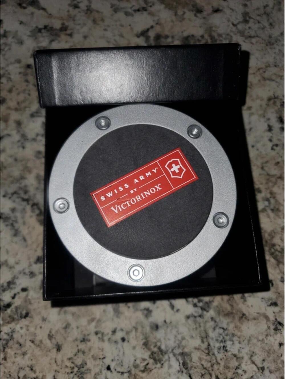 Victorinox Airforce Pilots Watch